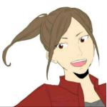 緋乃衣