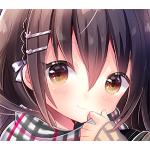 琥珀むろ