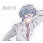 maro＠4年目