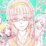 ノノ(ฅ╹ω╹ฅ)