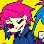 うにゴリラ