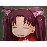 ただの蟹。