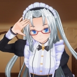紫藤六花