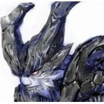 現存するガリ