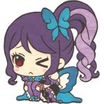 あいねいあす