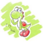 よっしー