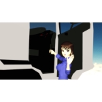 MIGIUDE/右腕