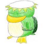 解散魔王バレル