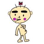 しゃくれ大先生