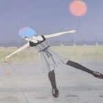 七桁ラピ調r