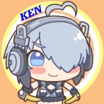 ┌(┌ＫＥＮ)┐
