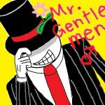 Mr.G