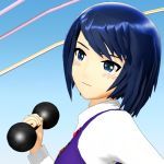 jizou(ダンベル)