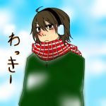 わっきー