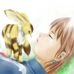 一平ちゃん夜店の焼そば