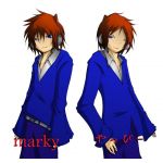 marky＆やっぴー
