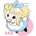うめもと＠AAO