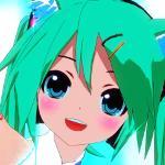 MMD万年初心者