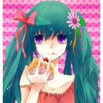 うぐいす