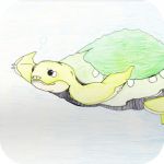 トンちゃん