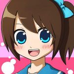 あおつきそ