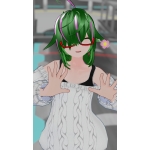 もずくん