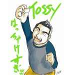 tossy