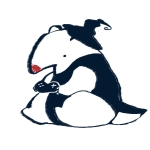 ありくい