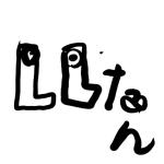 LLぴょん