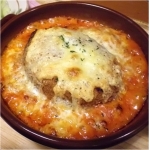 クリームコロッケドリア