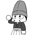 疾風怒濤のBB丸