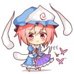 逃走本能（Y）