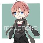 マヨ猫（犬）