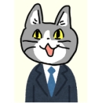 車載猫