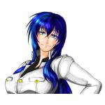アルベルト・F・アイゼンガイスト