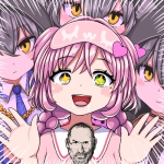 桃梨りんご