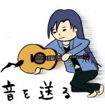 あいこんP