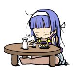 てんつ