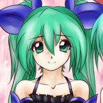 桃ノ花ビラ