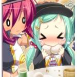 キツネ