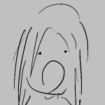 山座