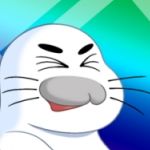 白ごまふ