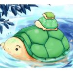 かめけし