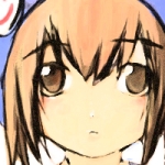 深しゃ