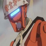 ロボット１号