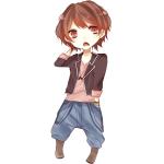 しょーちゃん