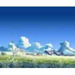 流れ雲