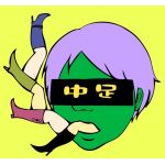 んみゃおおう