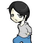 みし
