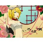朽葉-くちは-